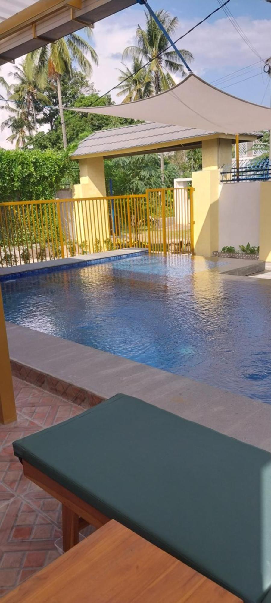 Kj Inn Homestay Senggigi Exterior photo